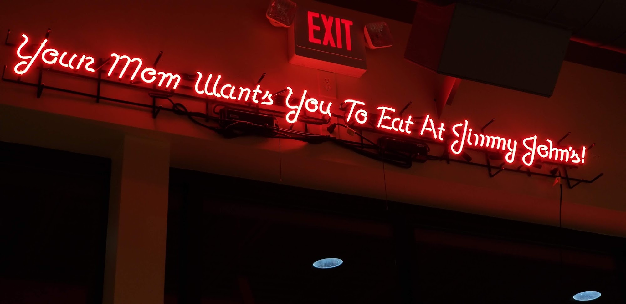 Jimmy John's