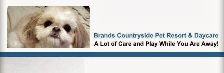 Brands Countryside Pet Resort (Pet Boarding) 29261 260th St, Worthington Minnesota 56187