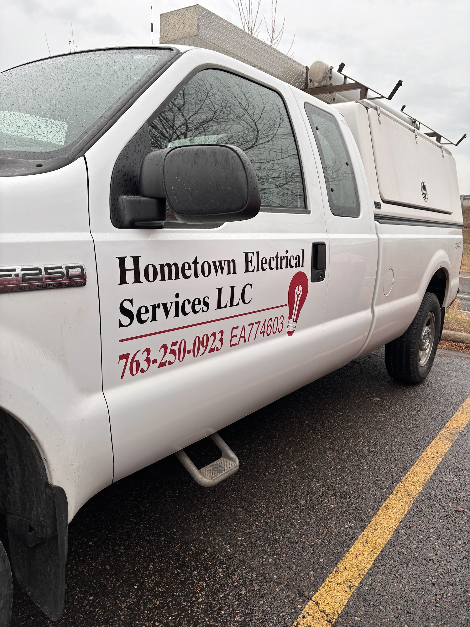 Hometown Electrical Services LLC
