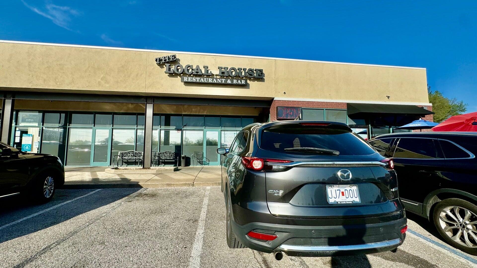 Photo credit: nextdoor