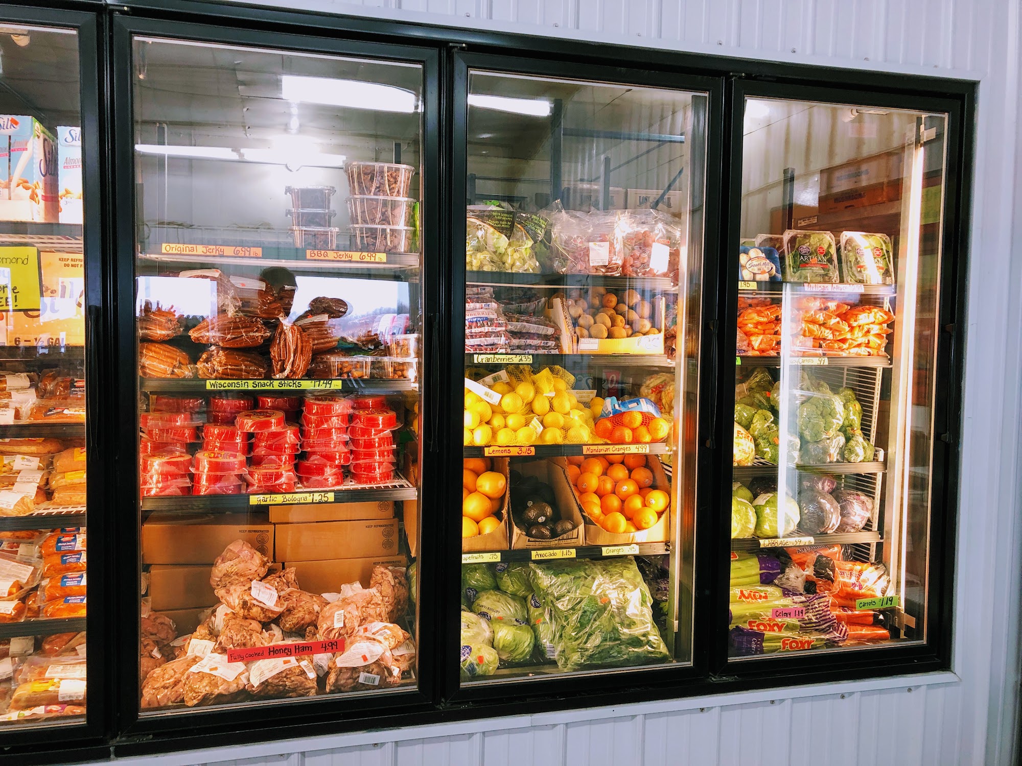 SUNSHINE FOODS MO Hours, Directions, Reviews Loc8NearMe