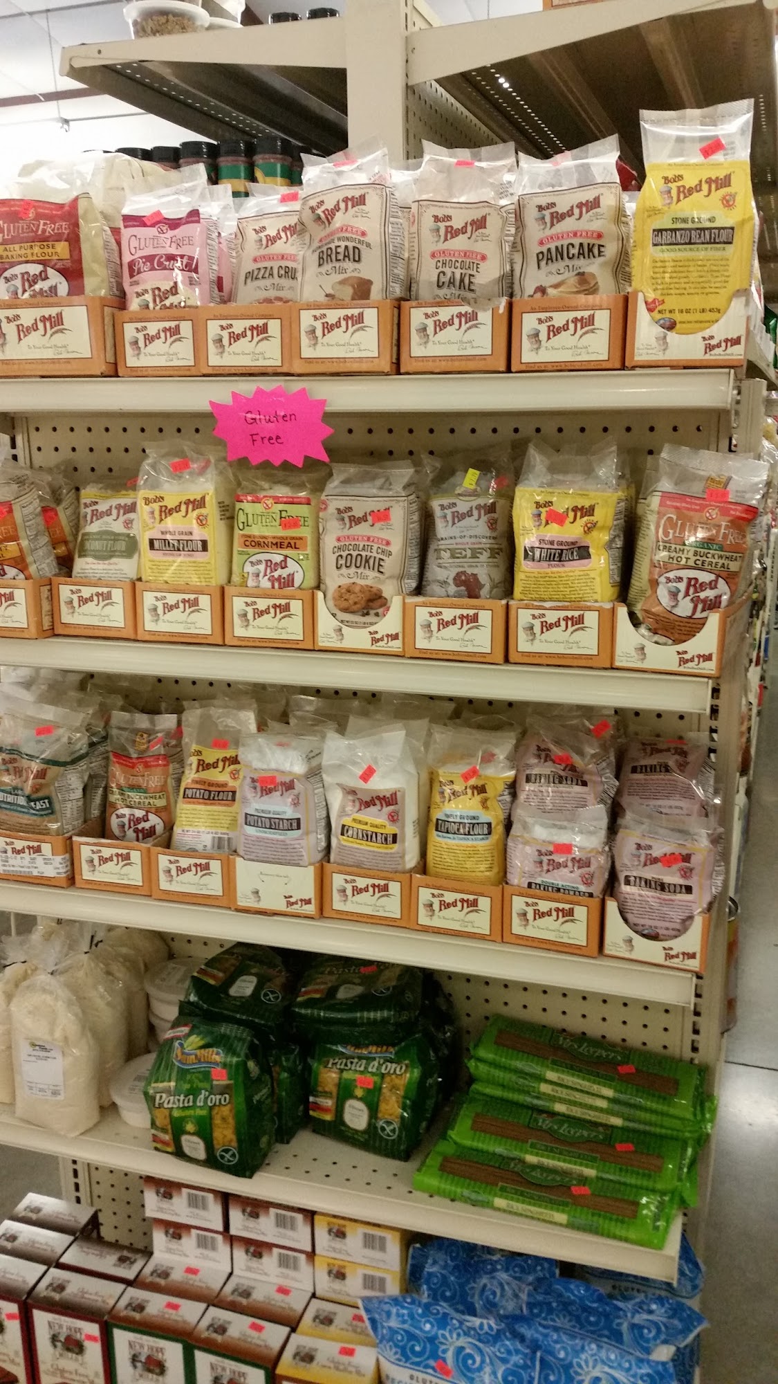 SUNSHINE FOODS MO Hours, Directions, Reviews Loc8NearMe