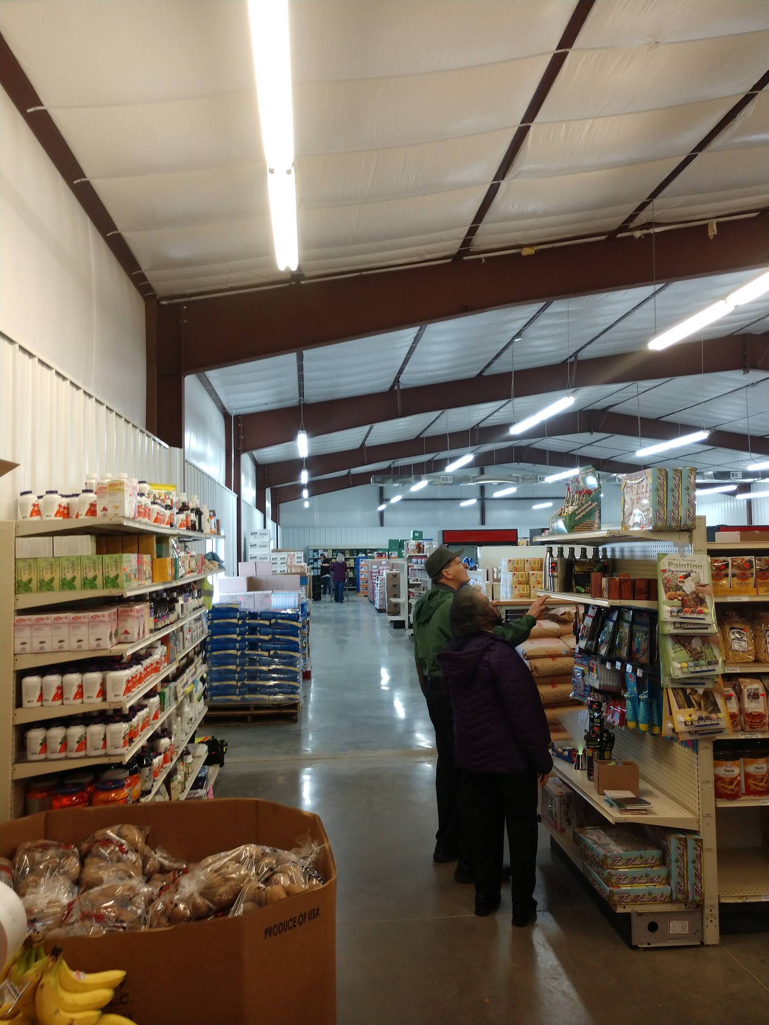 SUNSHINE FOODS MO Hours, Directions, Reviews Loc8NearMe