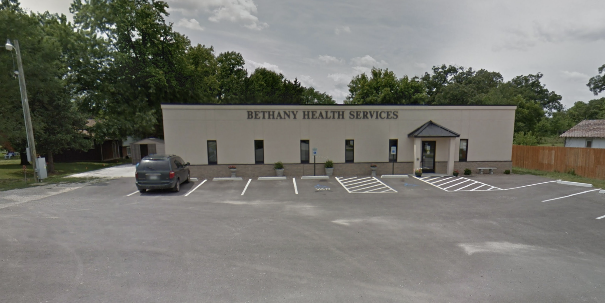 Bethany Health Services and Renal Dialysis 903 N 25th St, Bethany Missouri 64424
