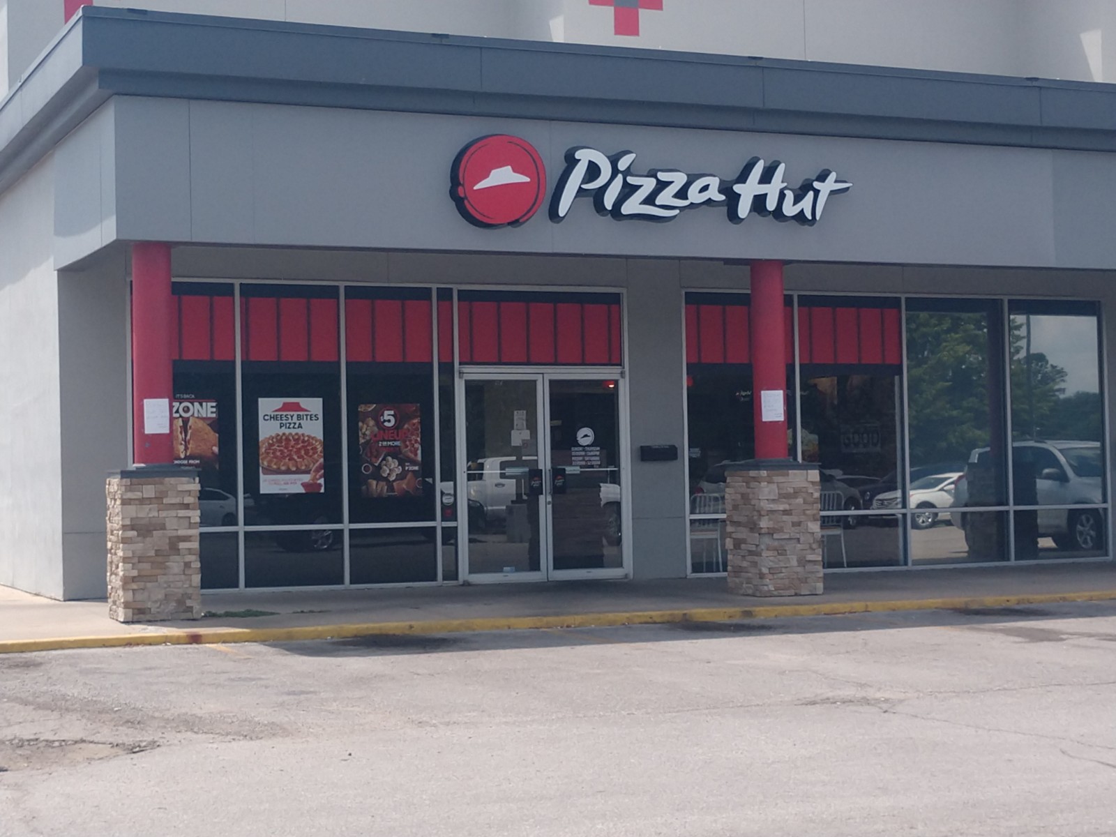 Pizza Hut