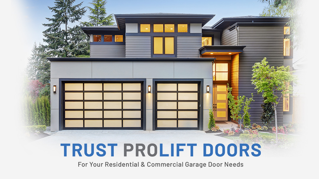 ProLift Garage Doors of Blue Springs Blue Springs