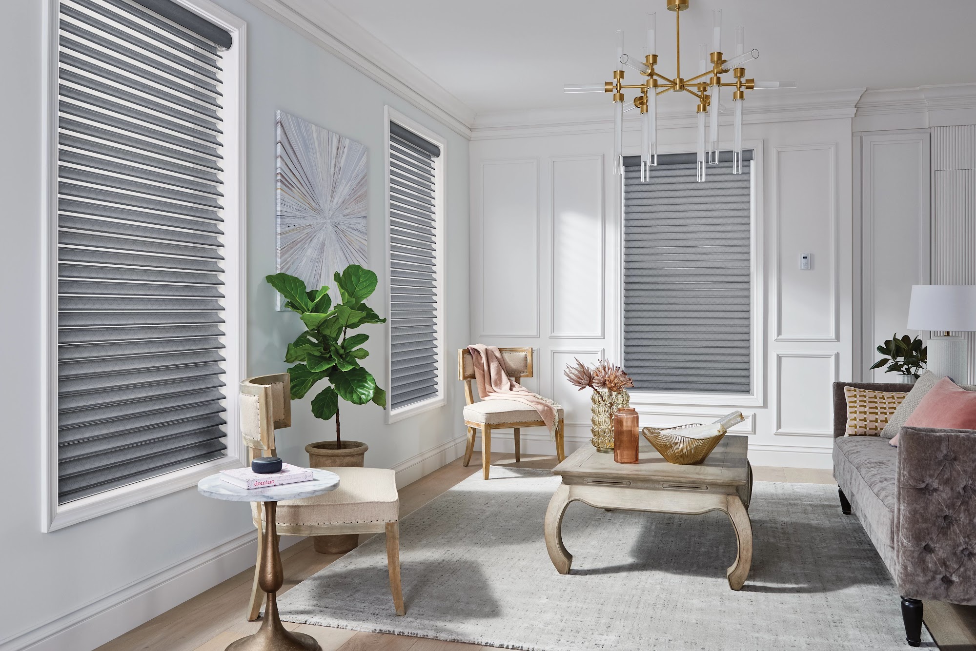 Branson Blind & Window Coverings Branson West