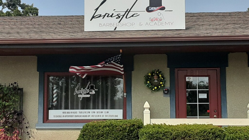 Bristle Barbershop