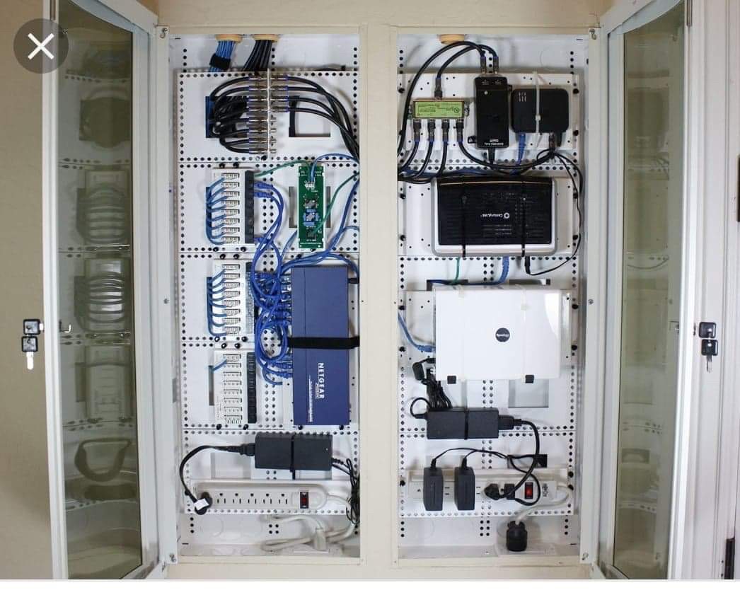 Fortress Security & Alarms Camdenton