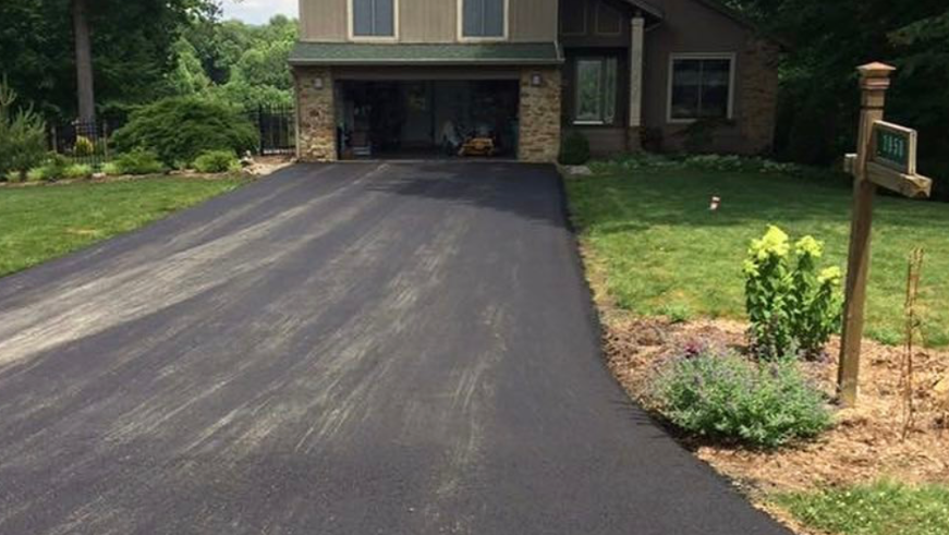 Mason Logan Paving Carl Junction