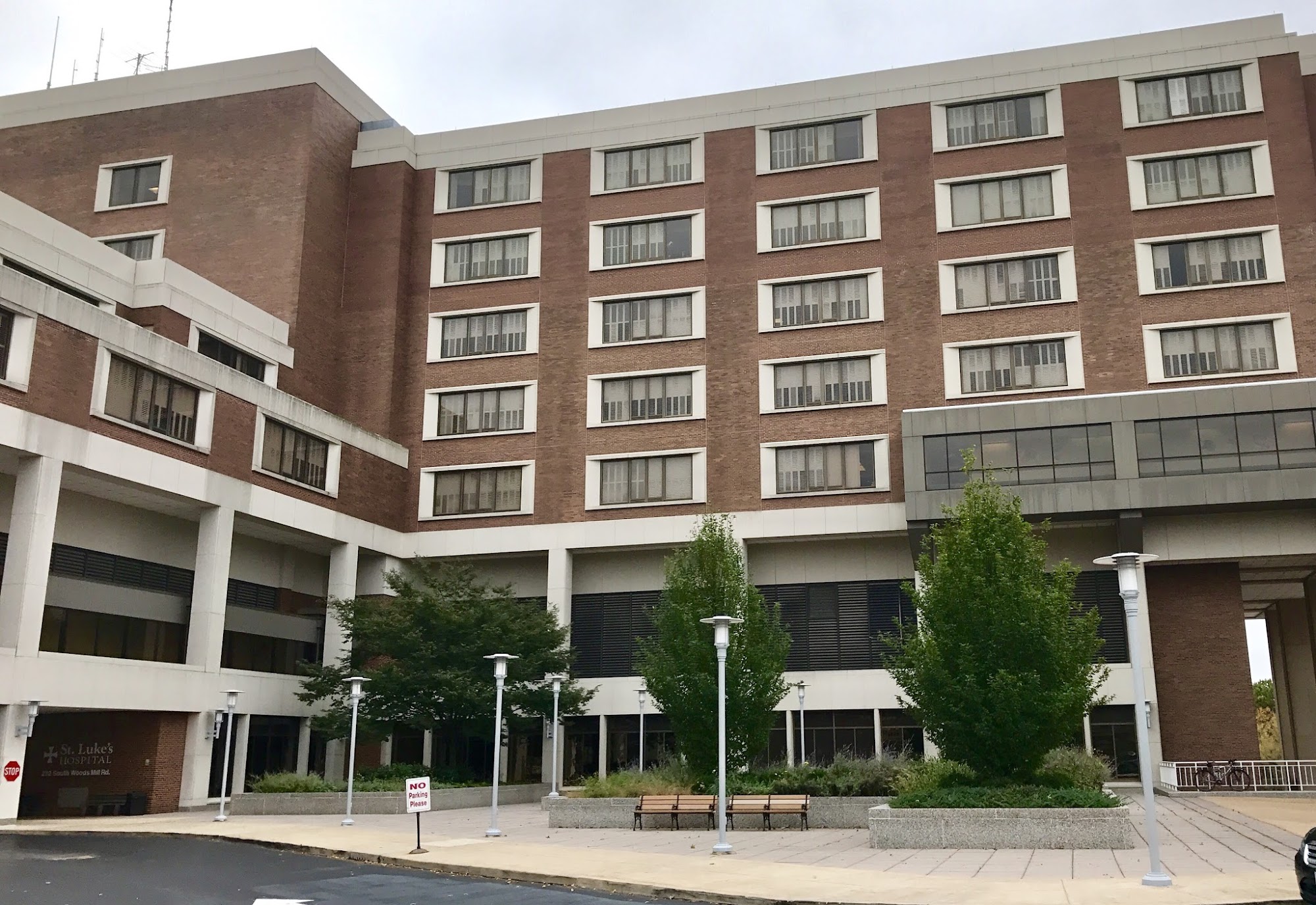 ST. LUKE'S PHARMACY - Chesterfield MO - Hours, Directions, Reviews ...