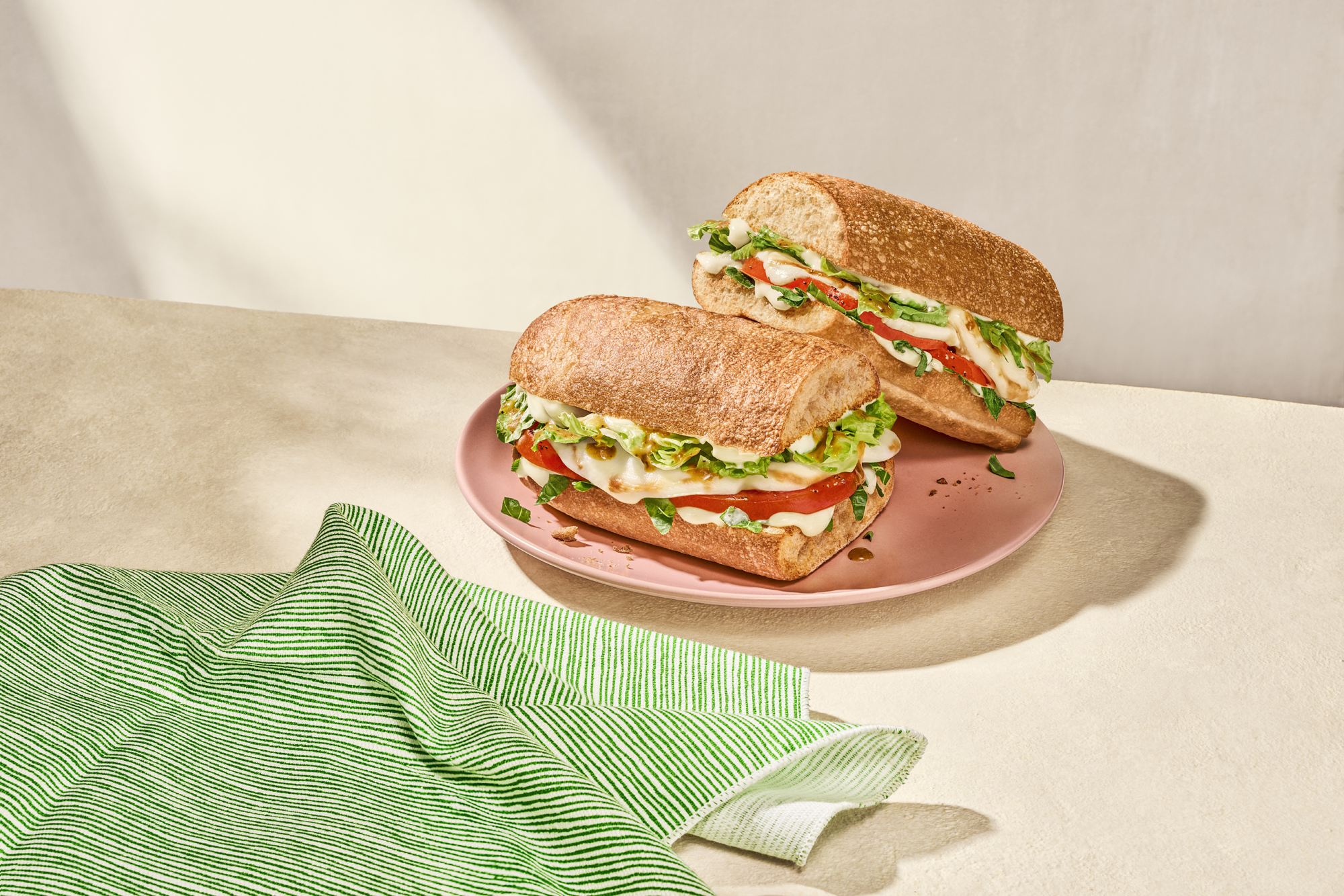 St. Louis Bread Co.
