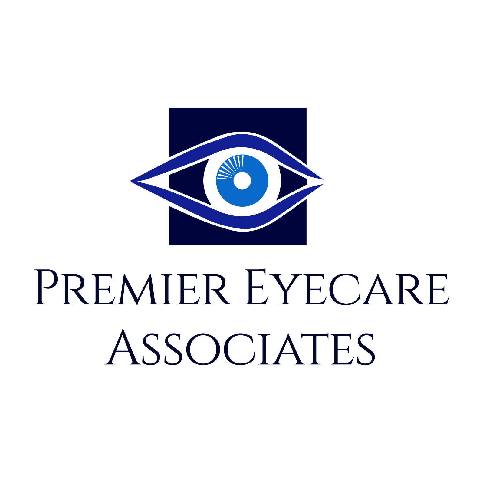 Premier Eyecare Associates - Chillicothe 1115 Washington St, Chillicothe Missouri 64601