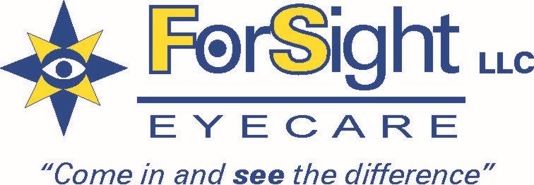 Forsight Eyecare 883 Fairway, Chillicothe Missouri 64601