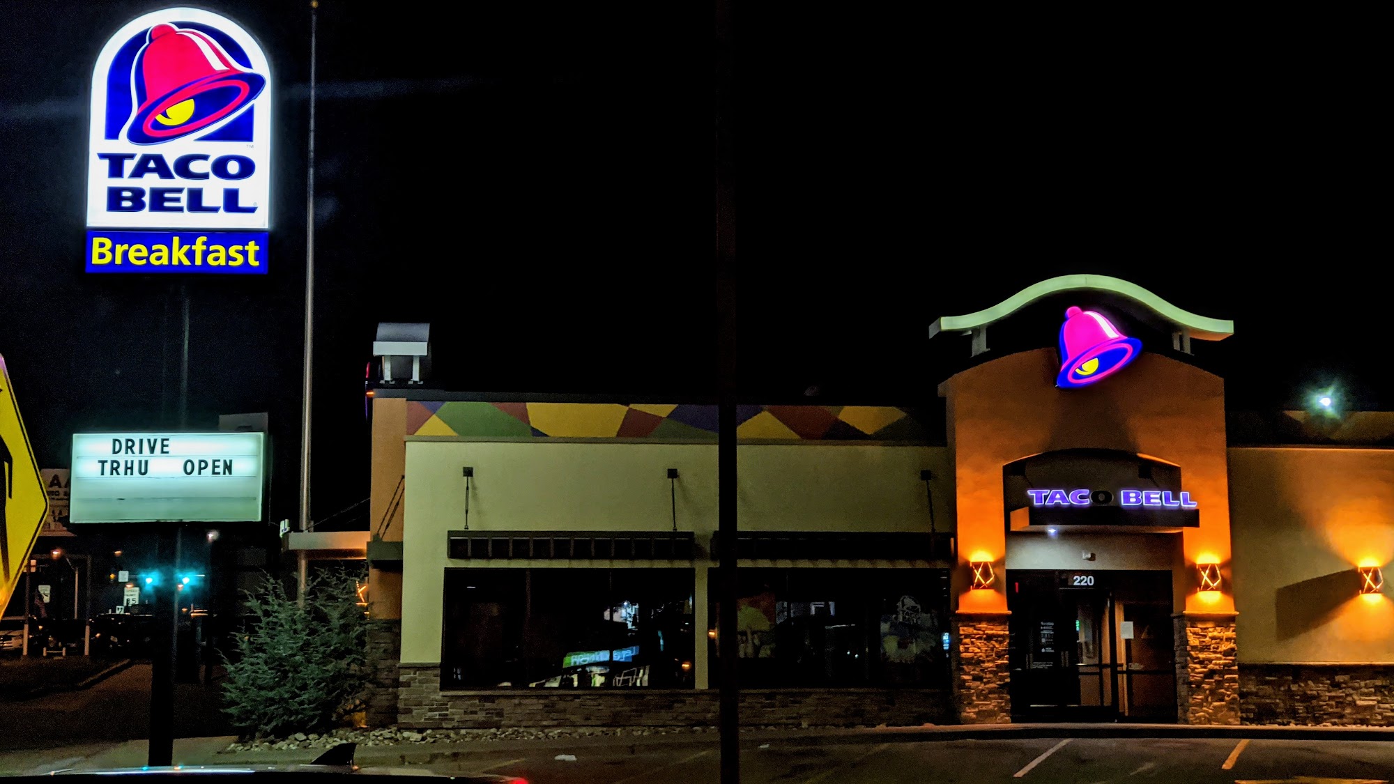 Taco Bell