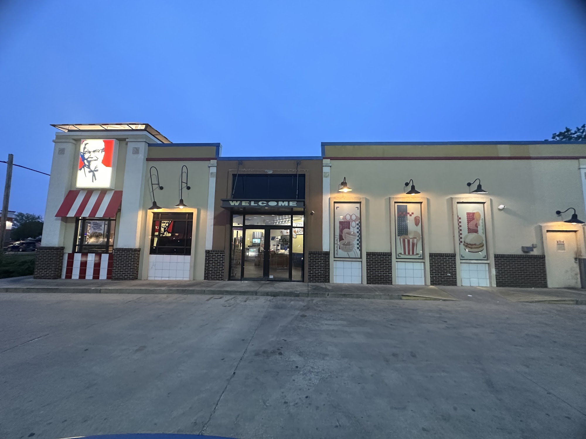 KFC