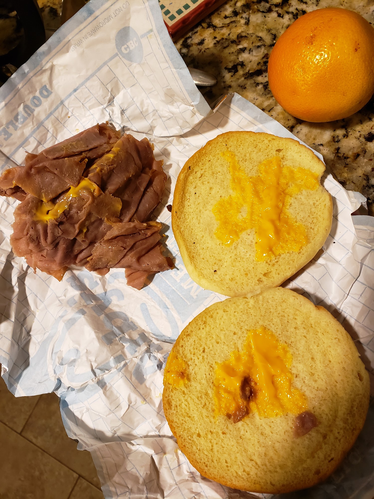 Arby's