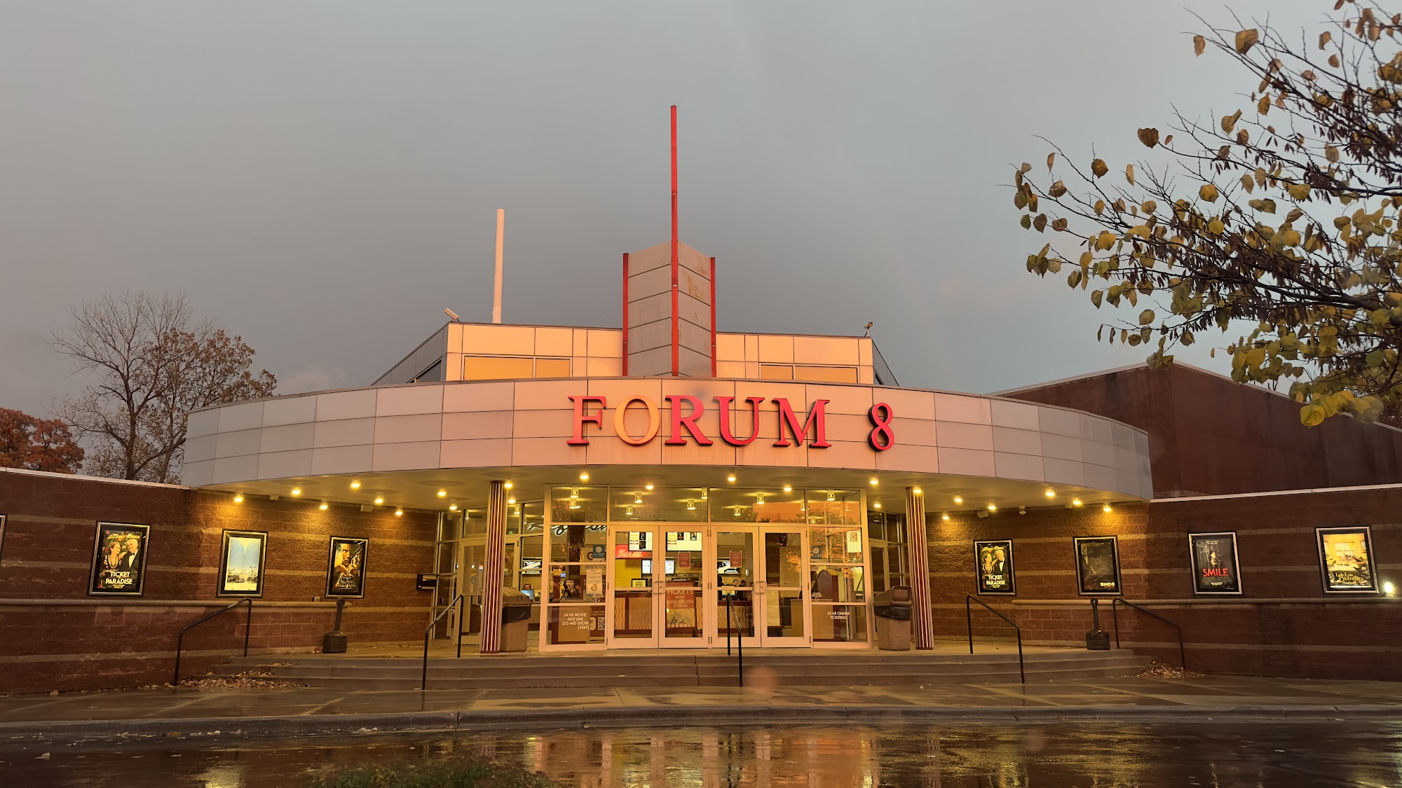 GQT FORUM 8 Columbia MO Hours, Directions, Reviews Loc8NearMe