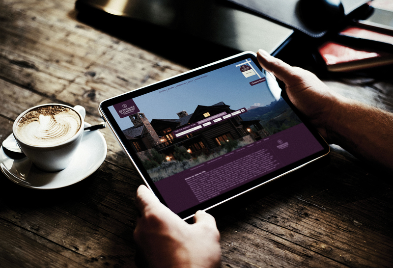 Berkshire Hathaway HomeServices l Vision Real Estate Columbia