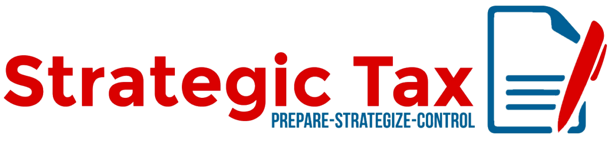 Strategic Tax