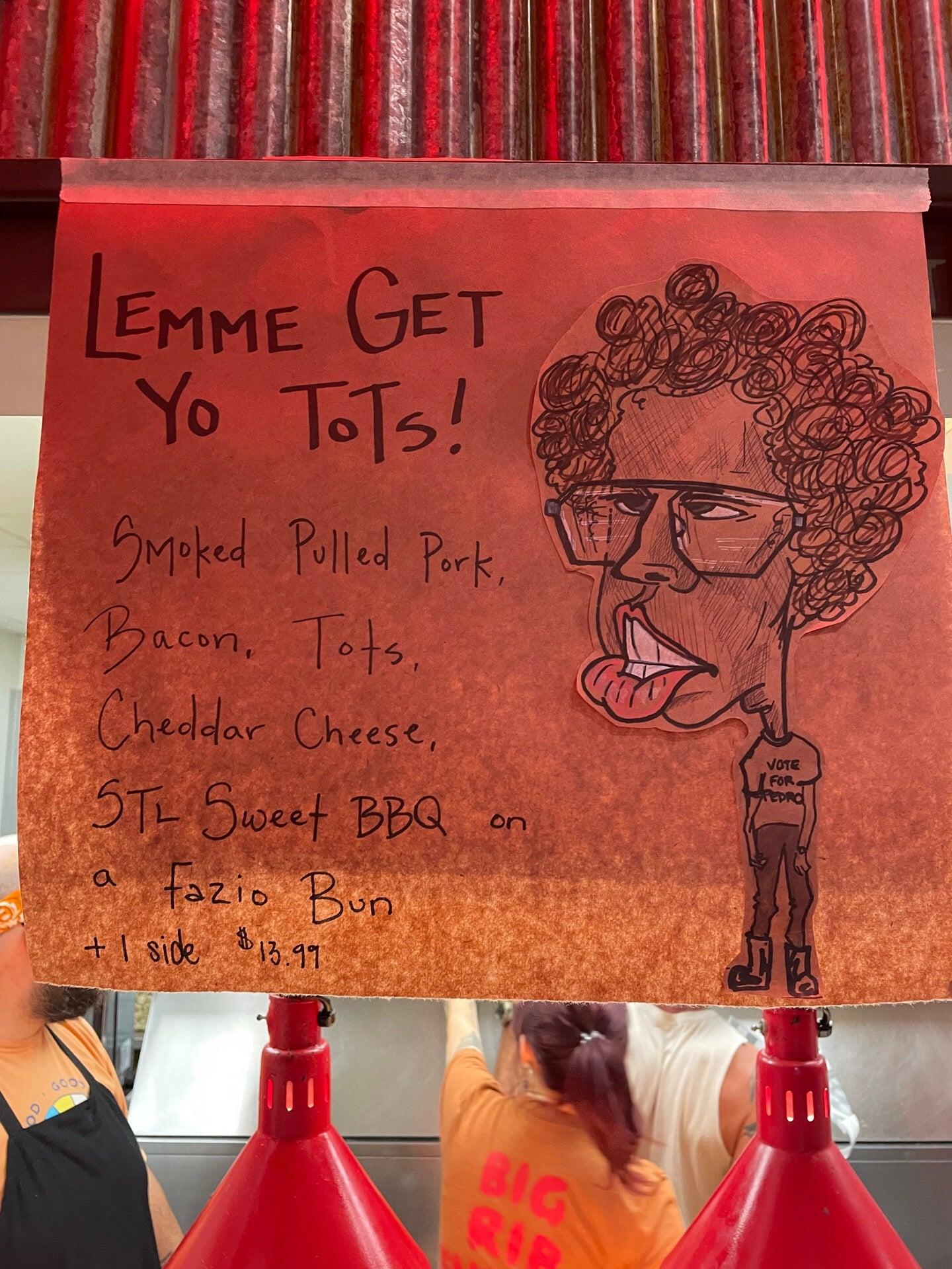 Photo credit: nextdoor