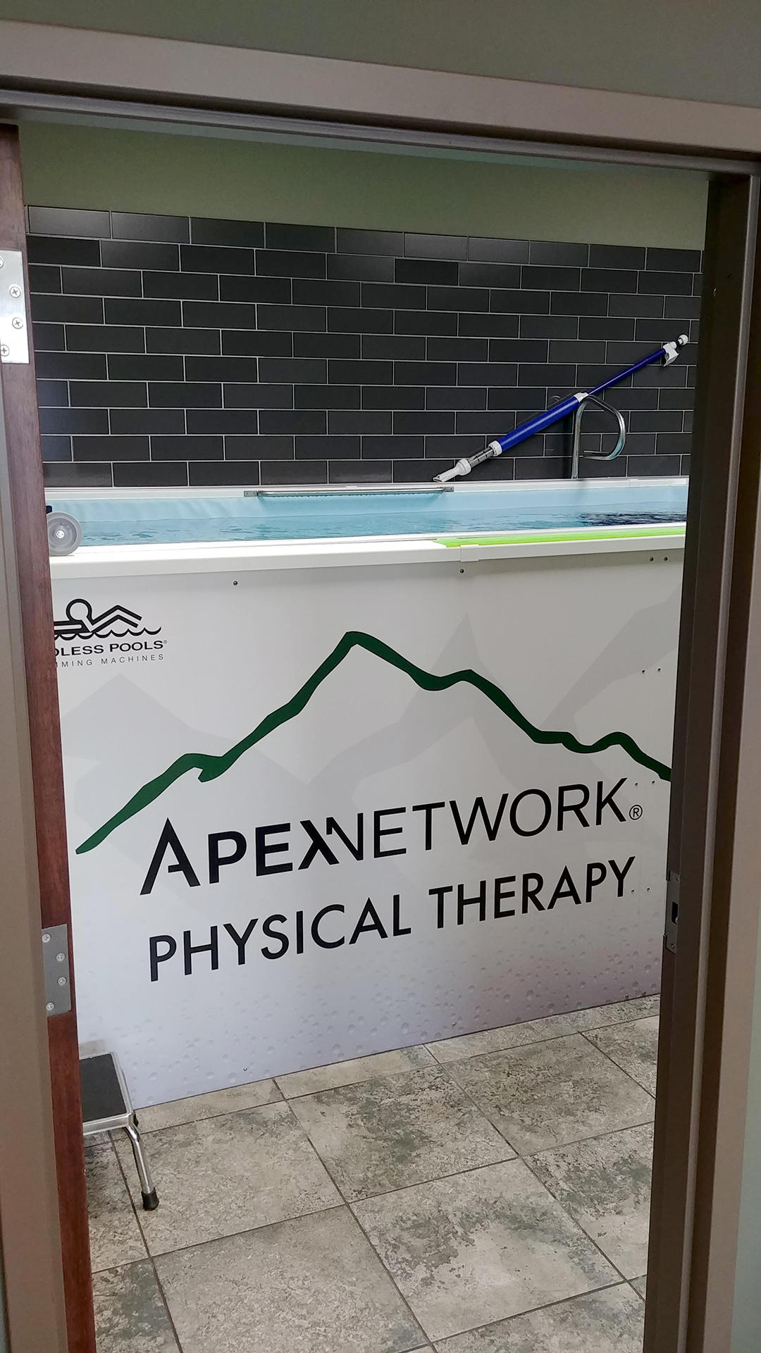 ApexNetwork Physical Therapy 7873 Town Square Ave, Dardenne Prairie Missouri 63368