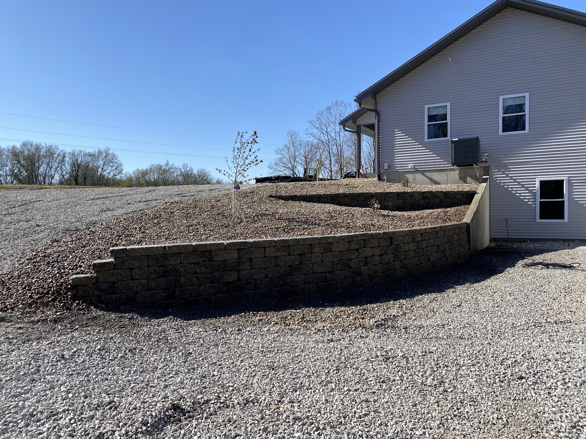 Creative Outdoor Solutions Edina