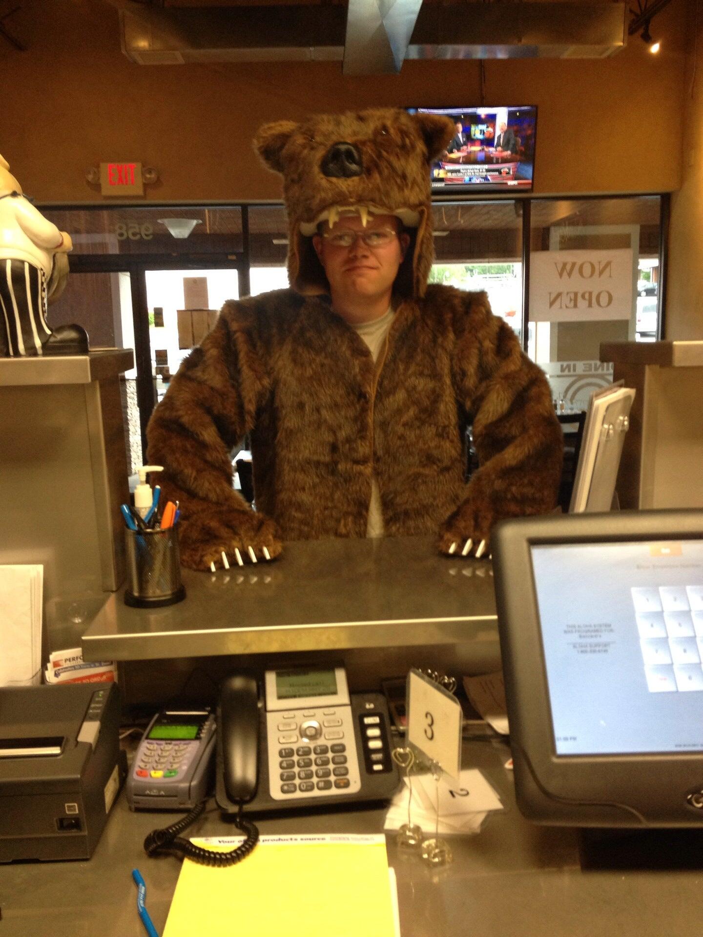 Photo credit: nextdoor