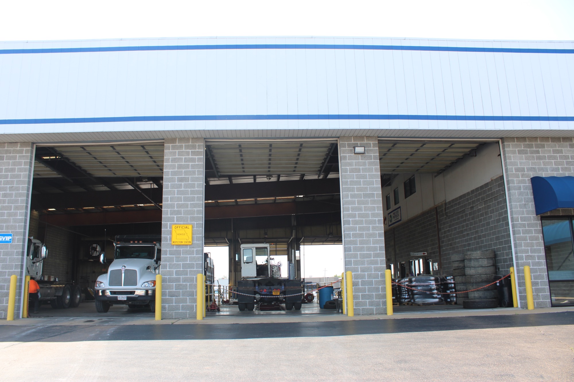 Purcell Tire and Service Centers