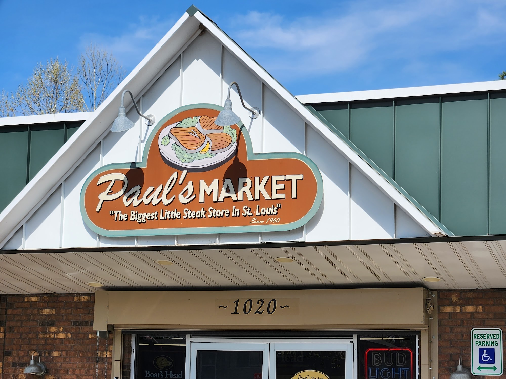 Paul's Market