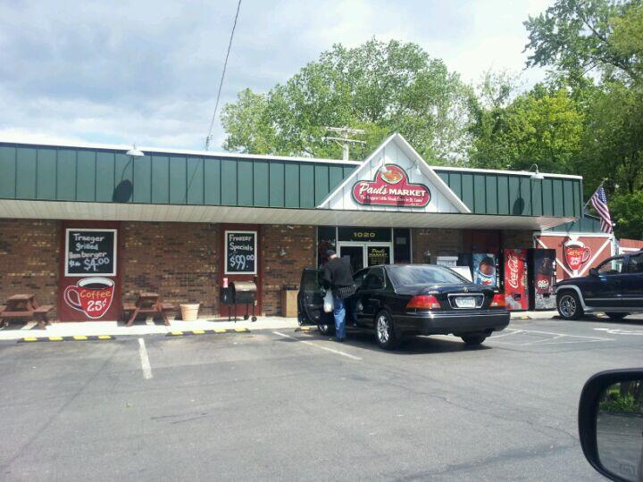 Photo credit: nextdoor