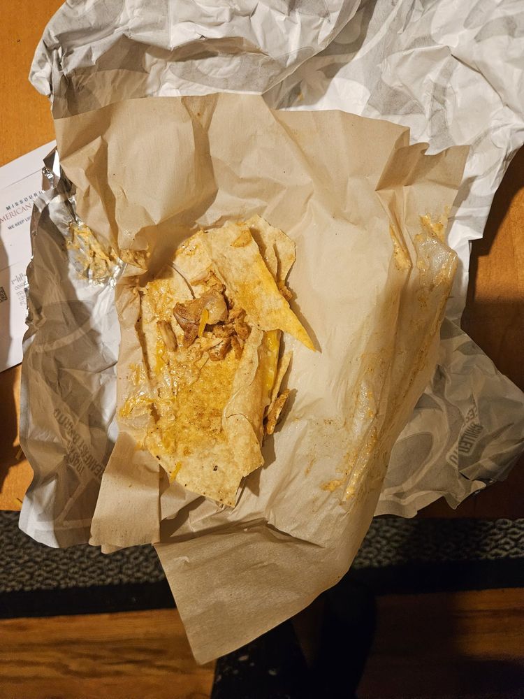 Taco Bell