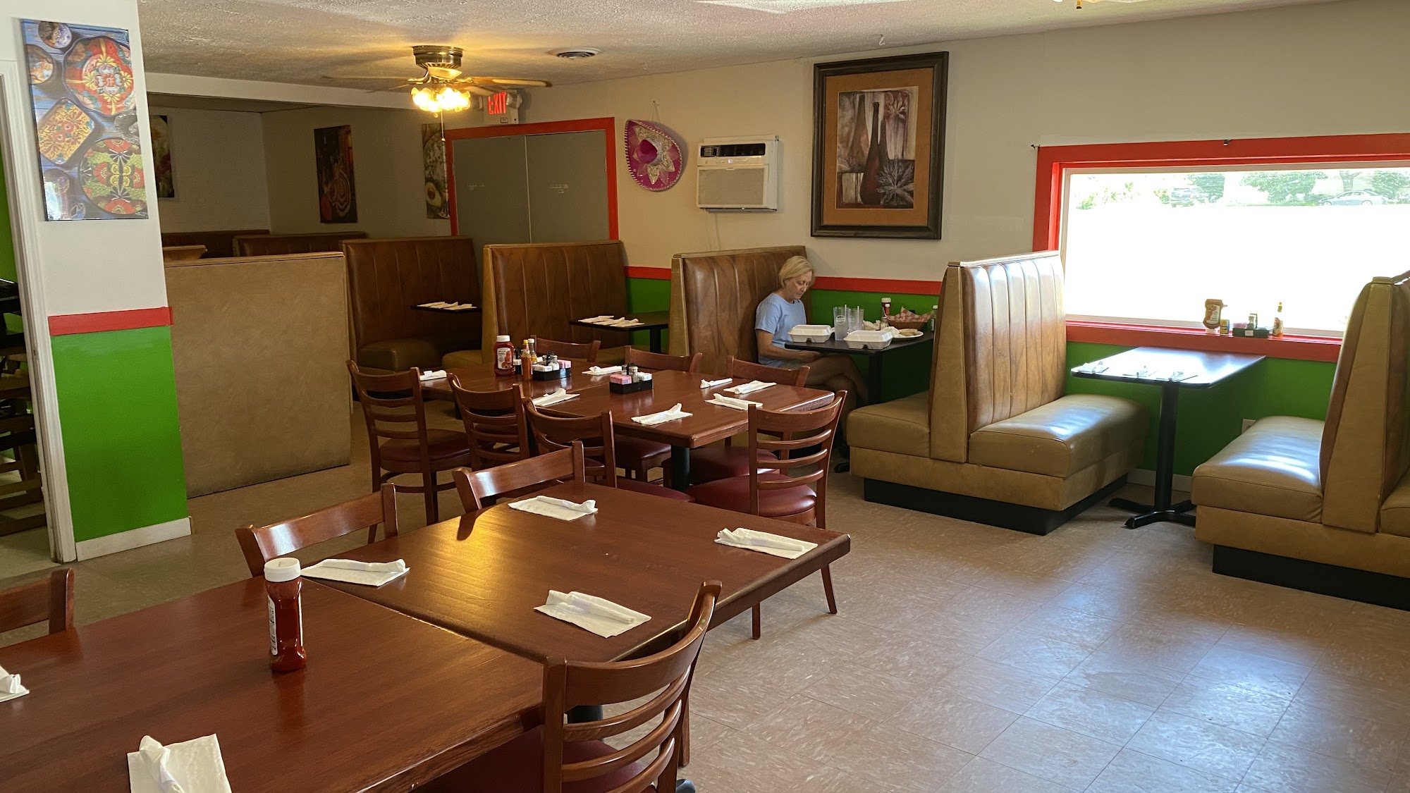 Los compadres mexican restaurant, Fordland Menu, Reviews, Photos Restaurantji