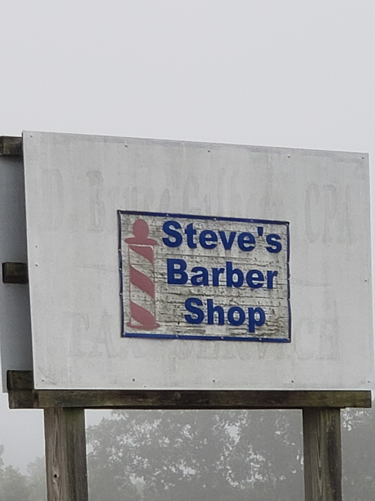 Steve's Barber Shop 350 S Main St, Gravois Mills Missouri 65037