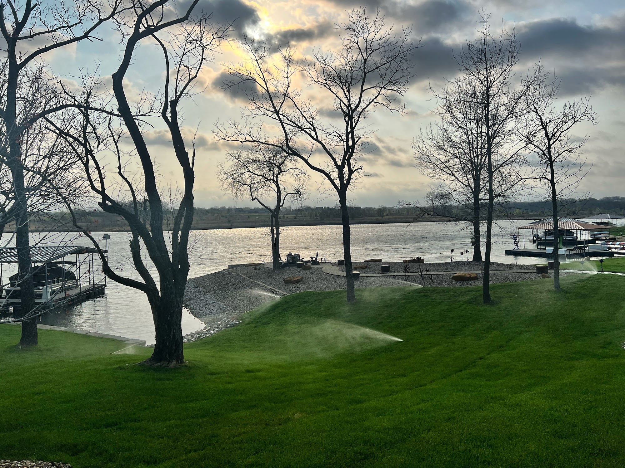 Reeves Backflow & Irrigation