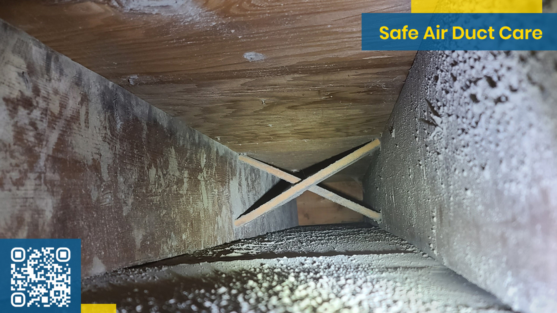 SafeAir Duct Care