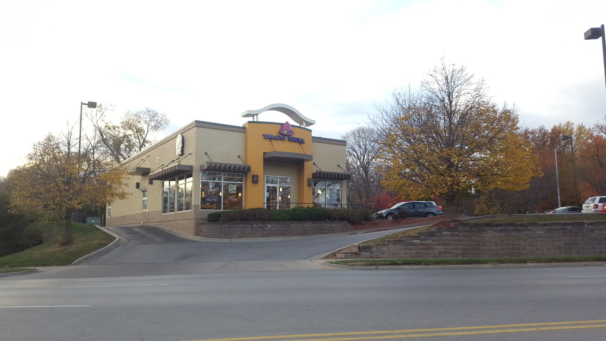 Taco Bell