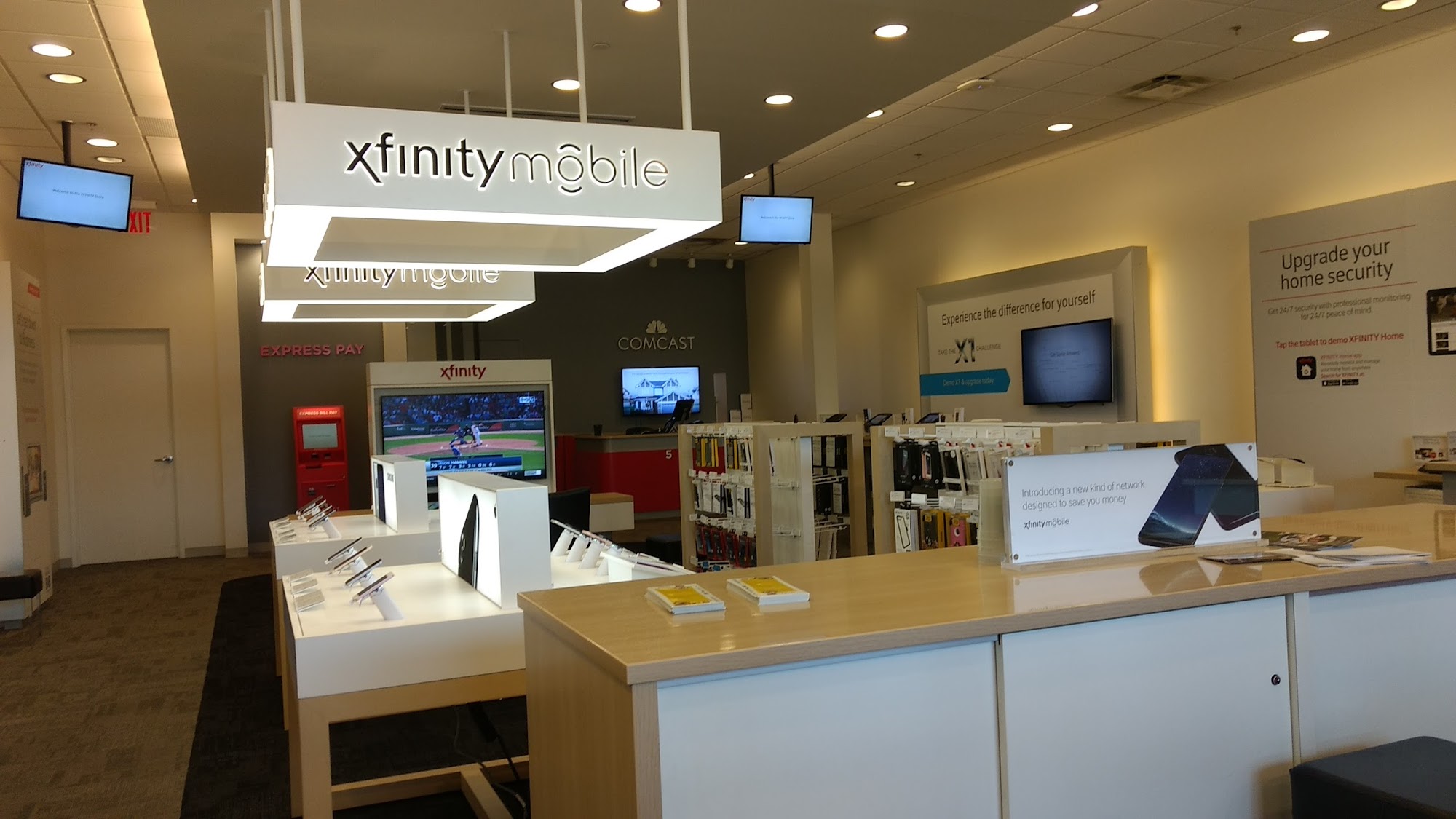 XFINITY STORE BY COMCAST - 18701 East 39th St S B, Independence MO ...