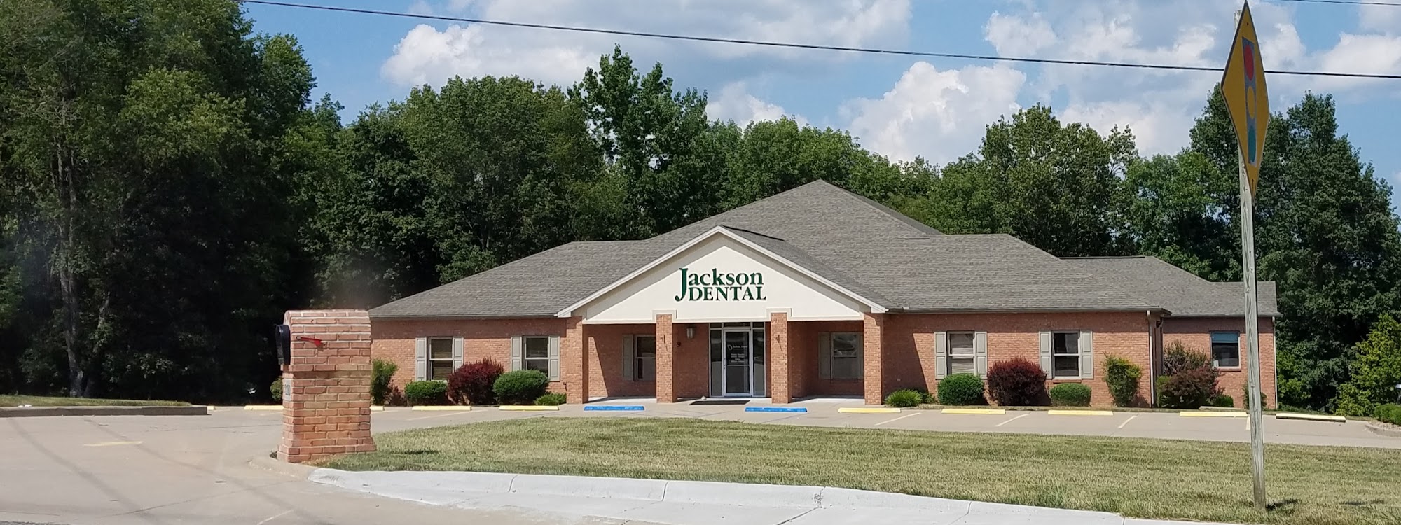 Jackson Dental 3100 E Jackson Blvd, Jackson Missouri 63755