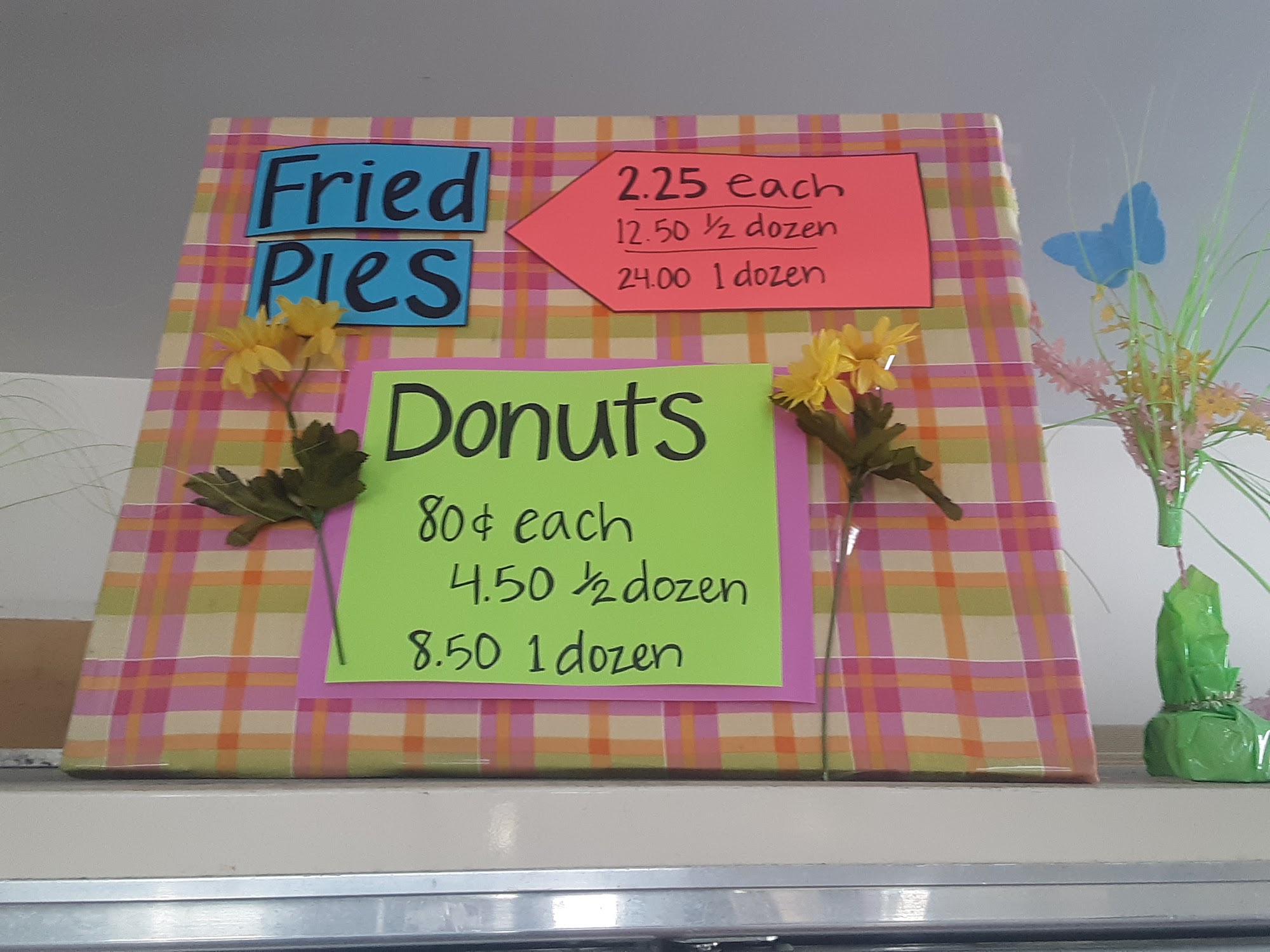 Countryside Bakery, Jamesport Menu, Reviews (91), Photos (16) Restaurantji