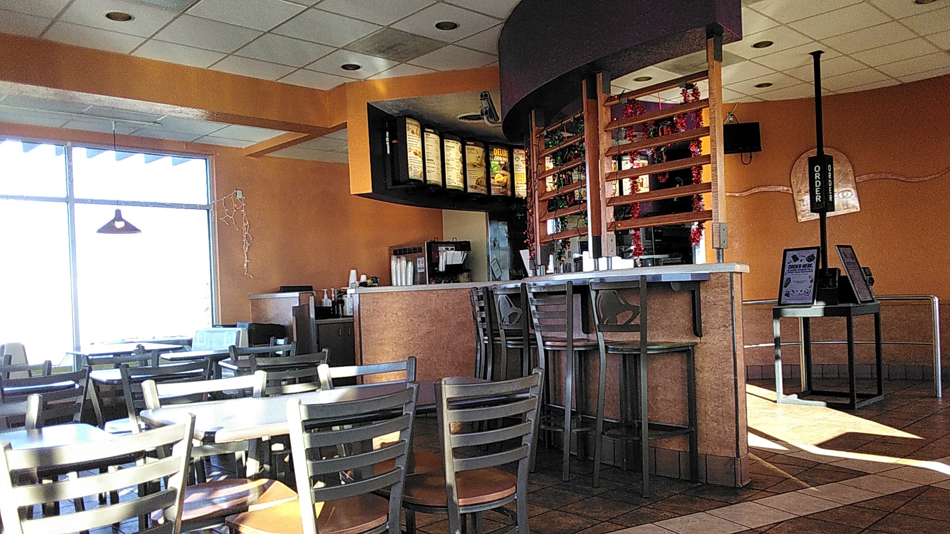 Taco Bell
