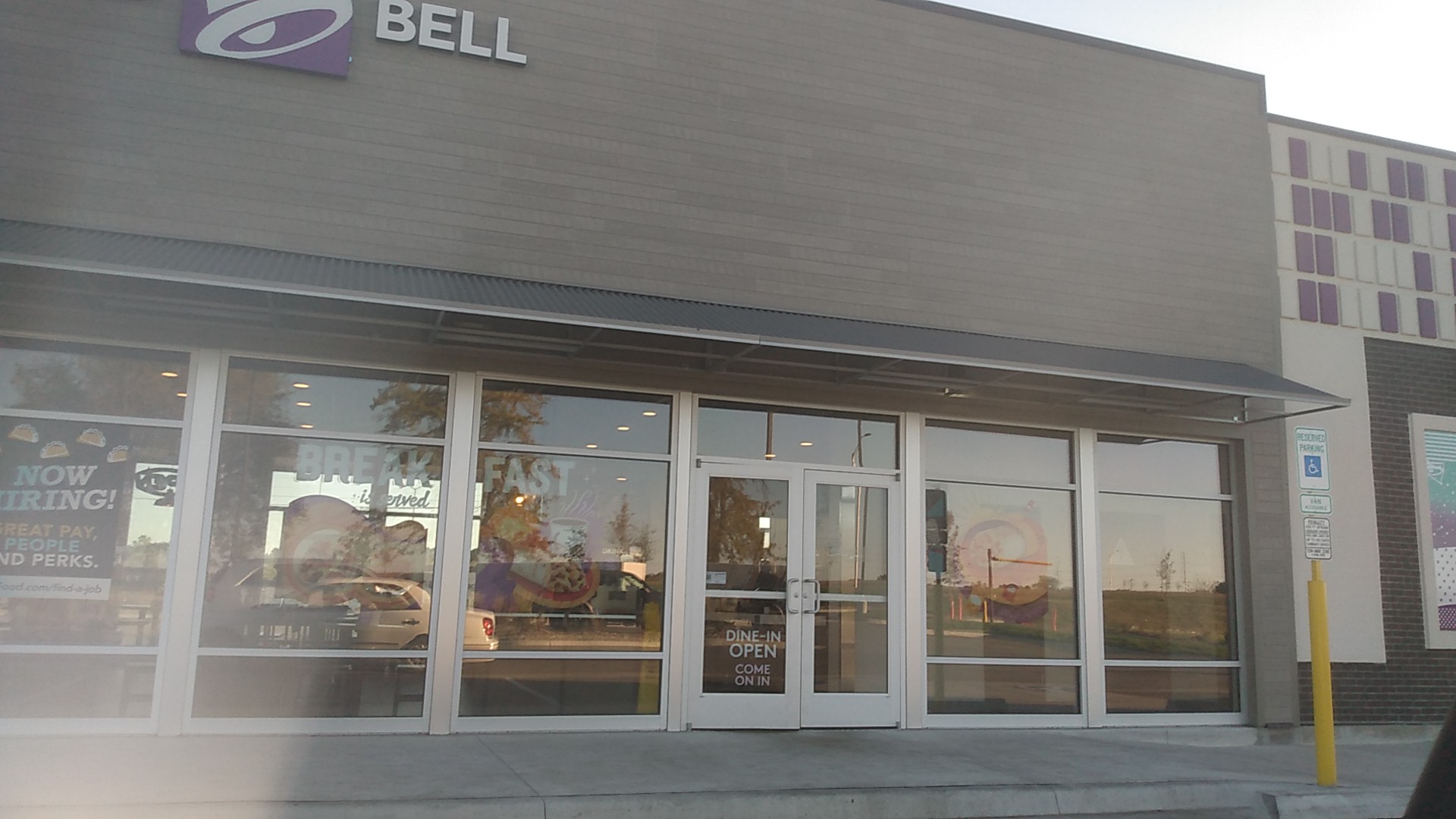 Taco Bell