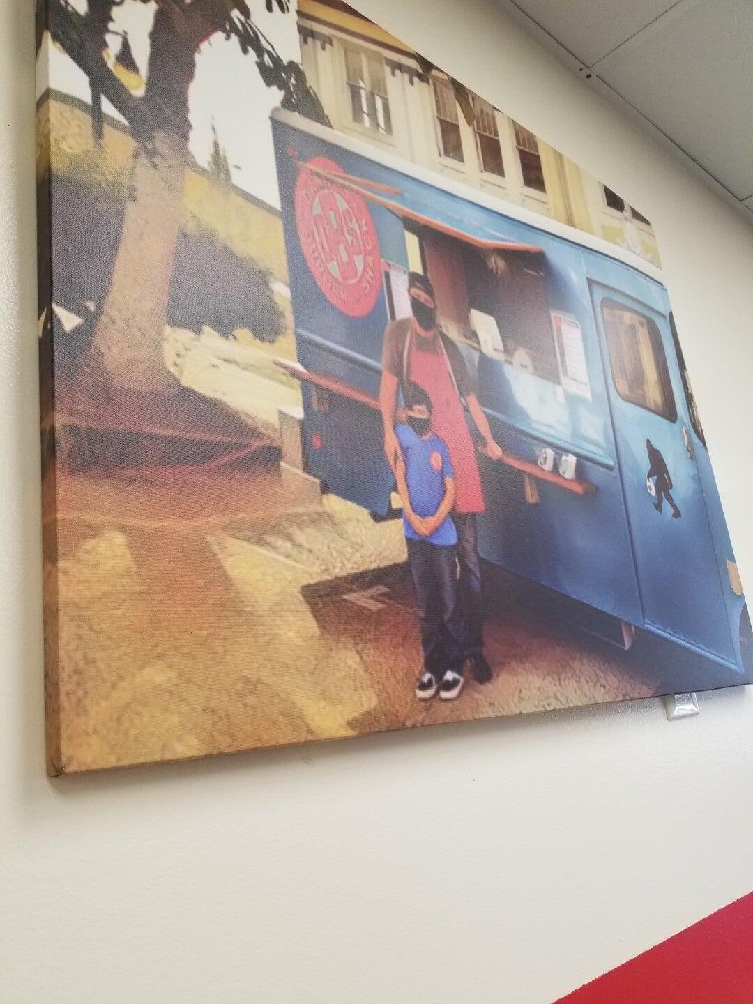 Photo credit: nextdoor