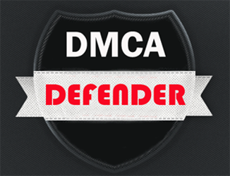 DMCA Defender