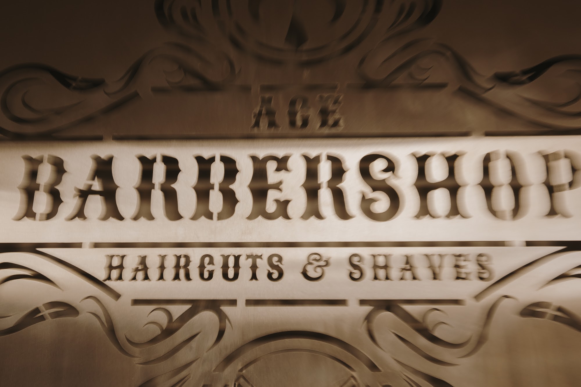 Ace Barbershop