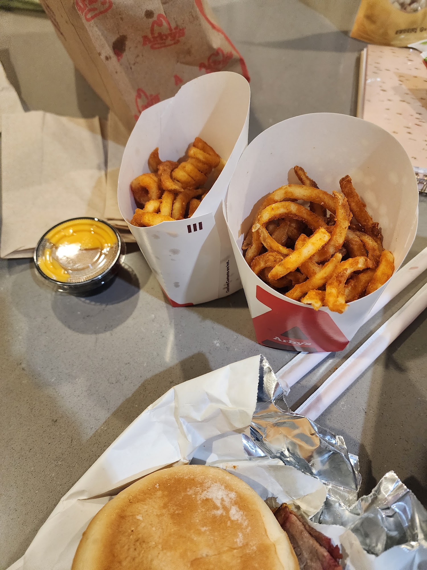 Arby's