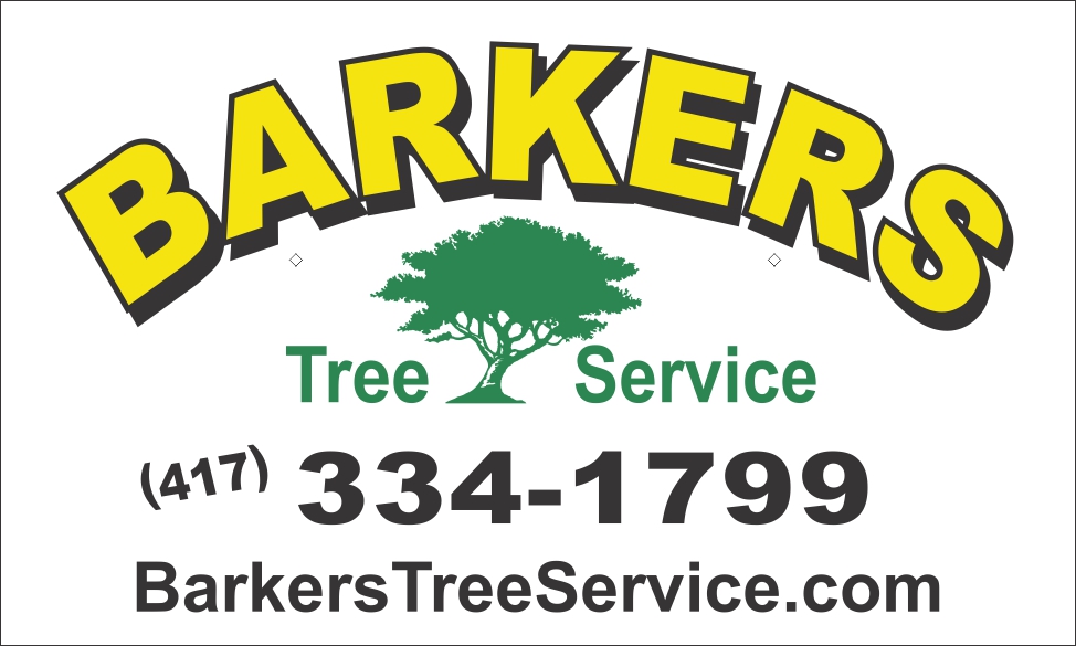 Barker's Tree Service 5116 State Hwy J, Kirbyville Missouri 65679