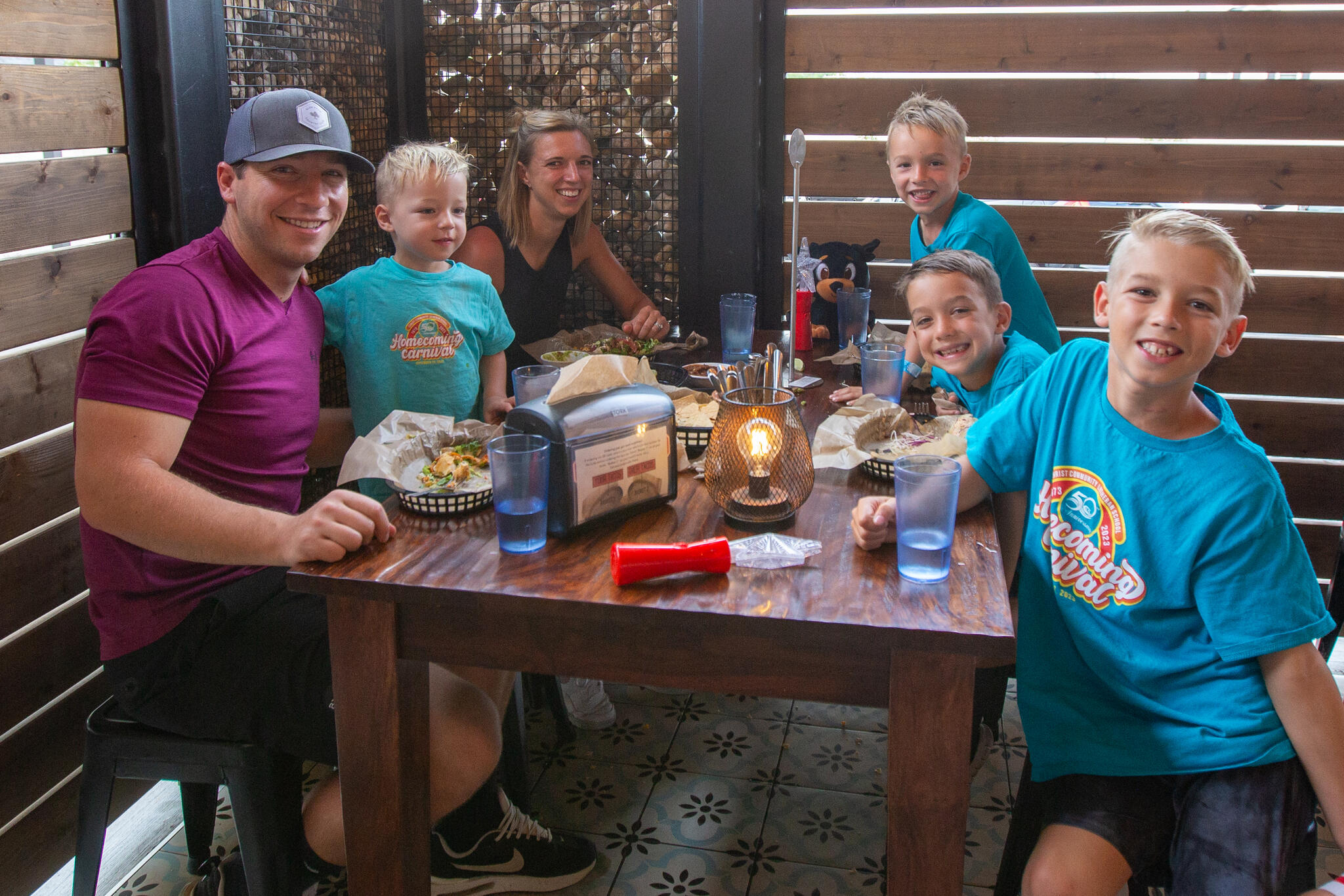 Photo credit: nextdoor