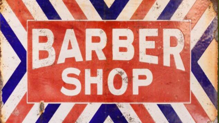 Chet's Barber Shop 1205 E 12th St, Lamar Missouri 64759