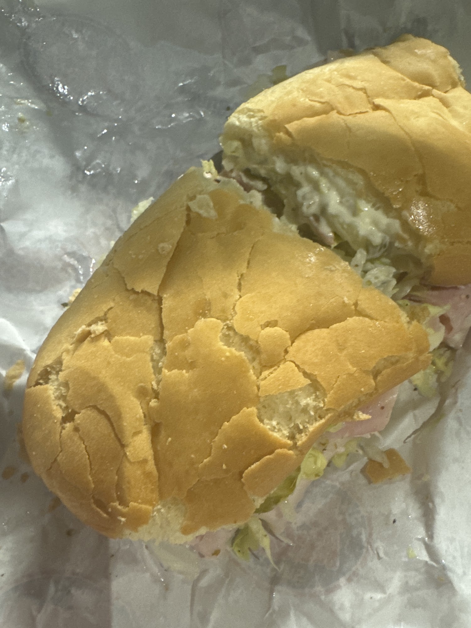 Jersey Mike's Subs